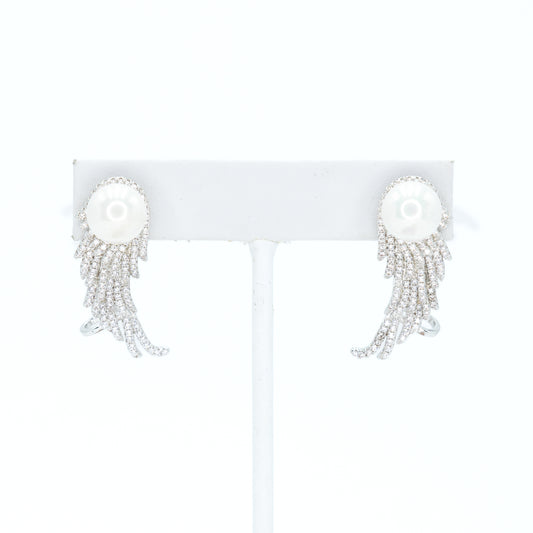 Comet | Earrings