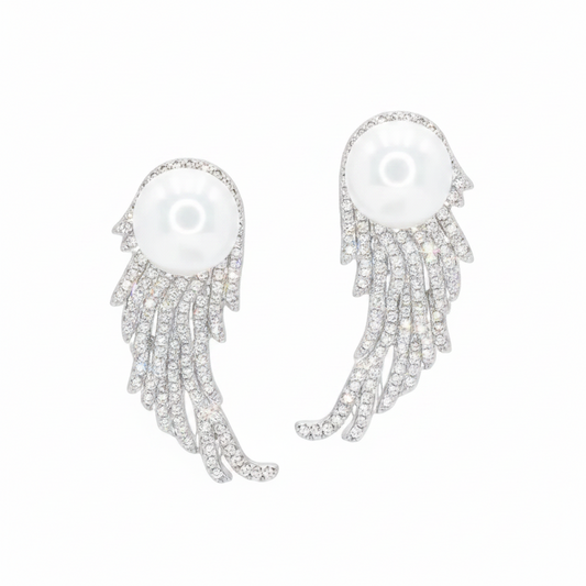 Comet | Earrings