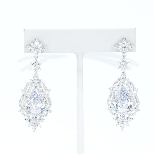 Girl's Best Friend | Earrings
