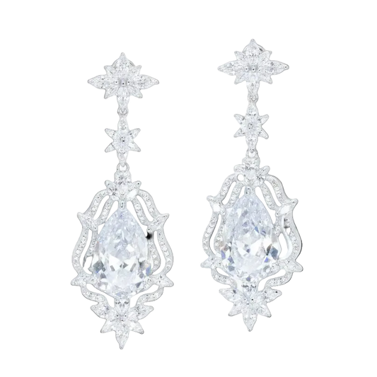 Girl's Best Friend | Earrings