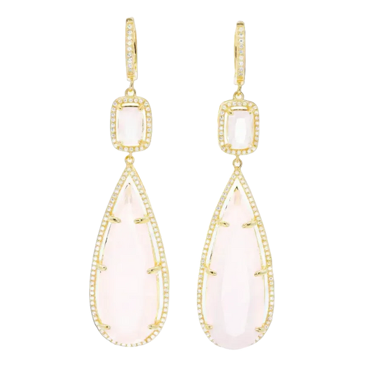 Icing Sugar | Earrings