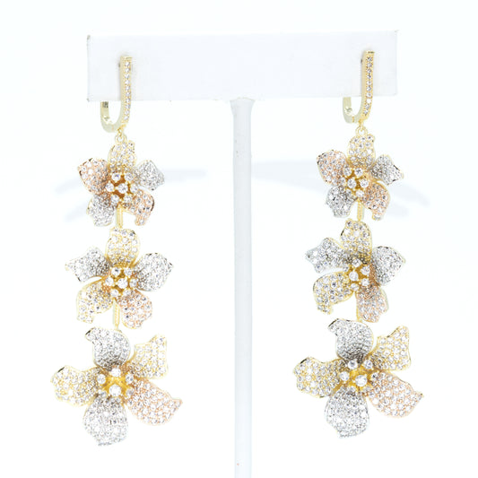 Jardin | Earrings