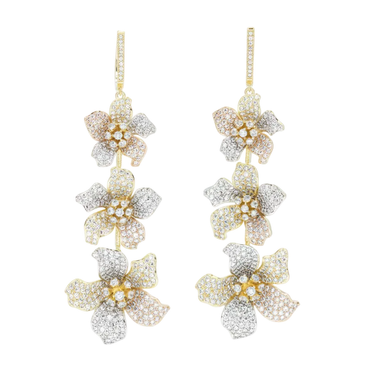 Jardin | Earrings