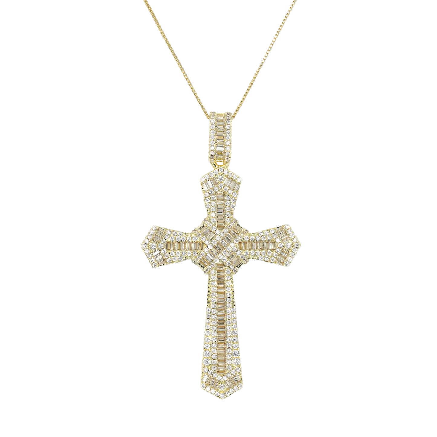 Leap of Faith | Necklace