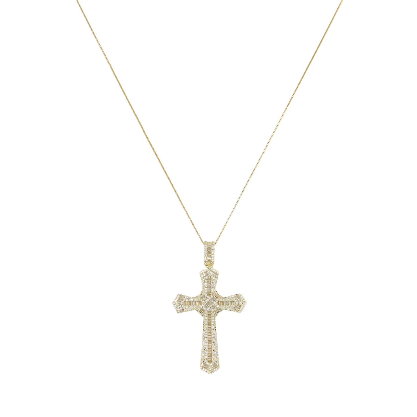 Leap of Faith | Necklace