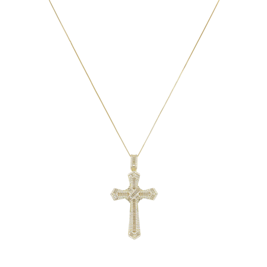 Leap of Faith | Necklace