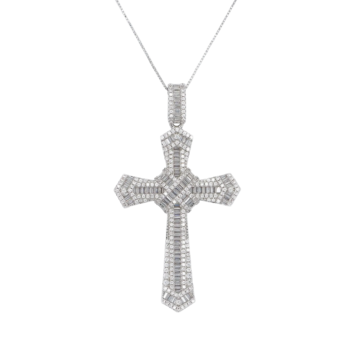 Leap of Faith | Necklace