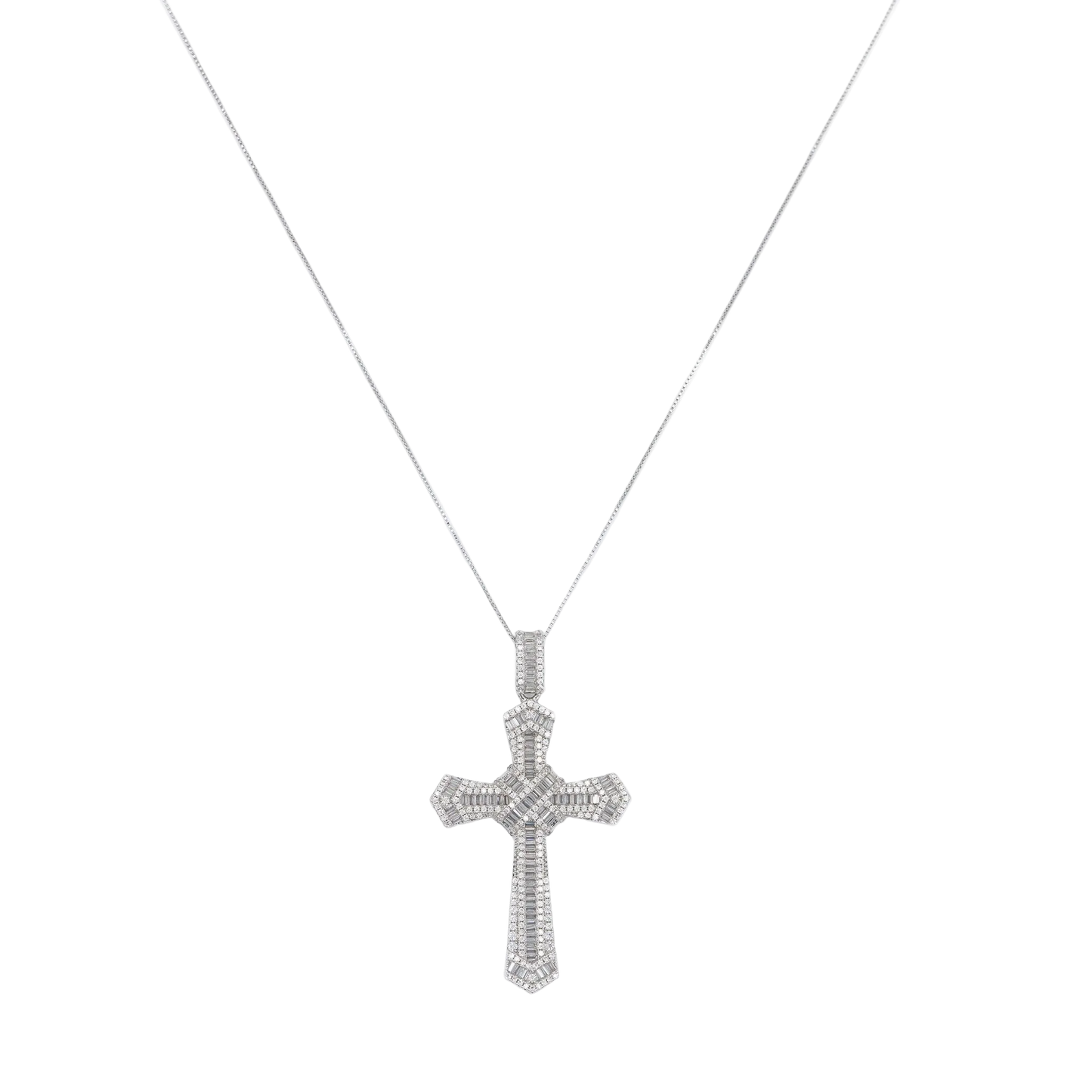 Leap of Faith | Necklace