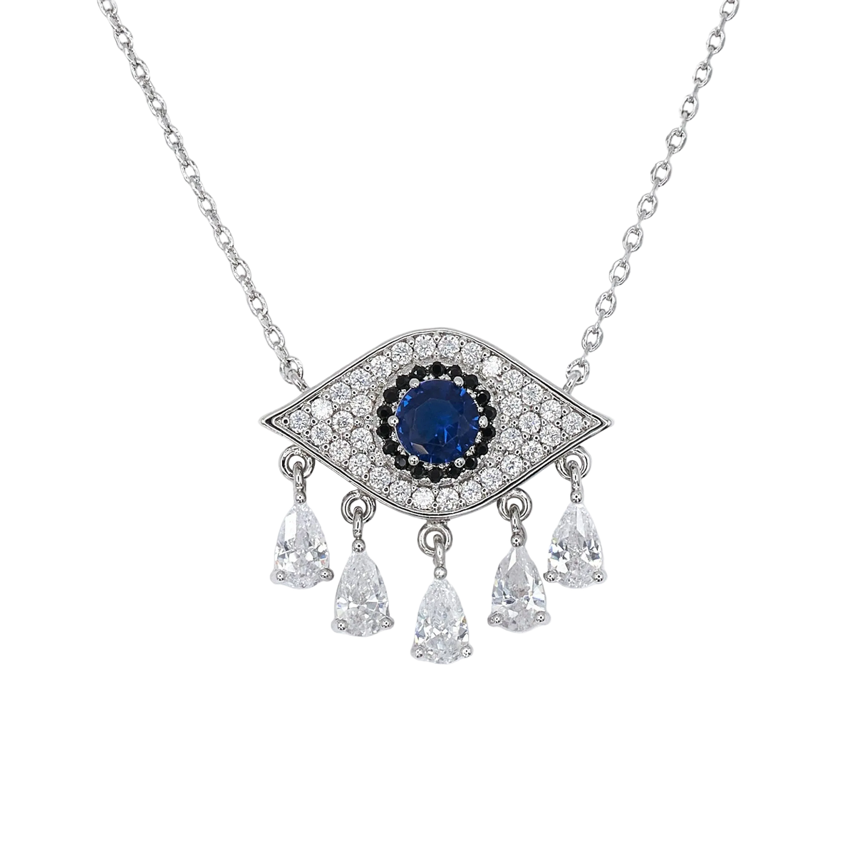 Teary Eyed | Necklace