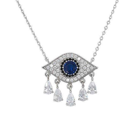 Teary Eyed | Necklace