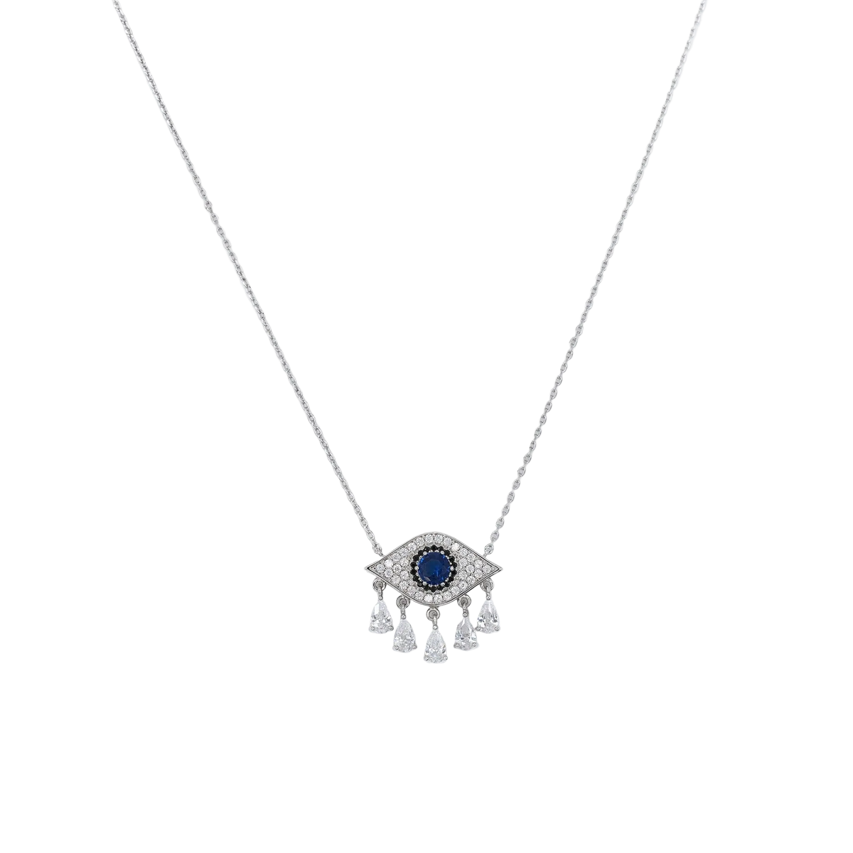 Teary Eyed | Necklace