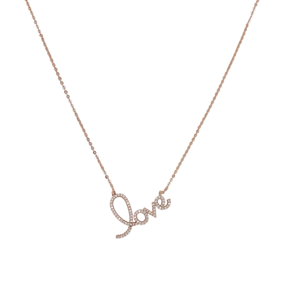 Tainted Love | Necklace