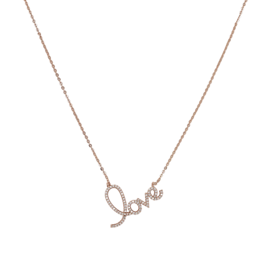 Tainted Love | Necklace