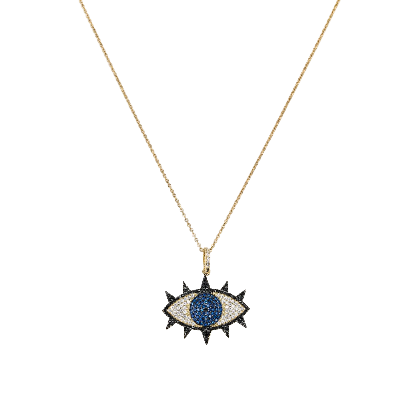 Eye Spy | Necklace