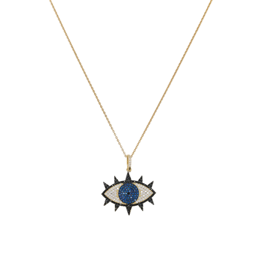 Eye Spy | Necklace