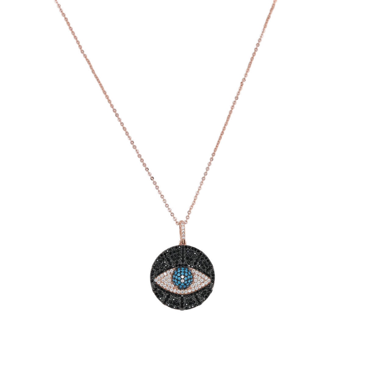 Guardian Gaze | Necklace