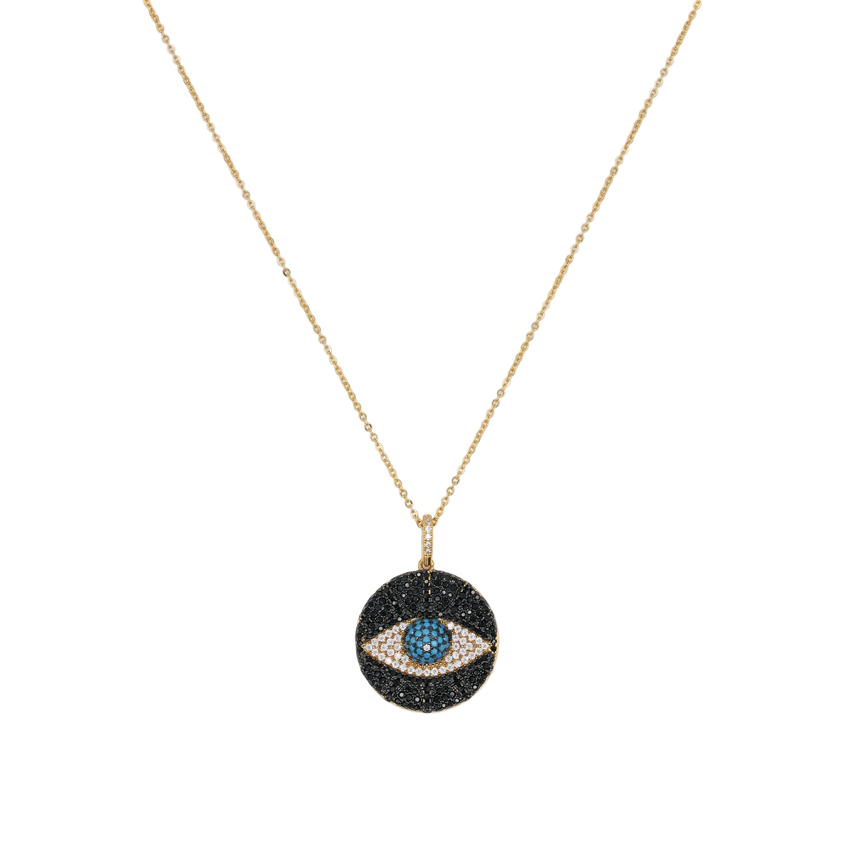 Guardian Gaze | Necklace