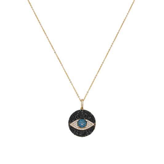 Guardian Gaze | Necklace