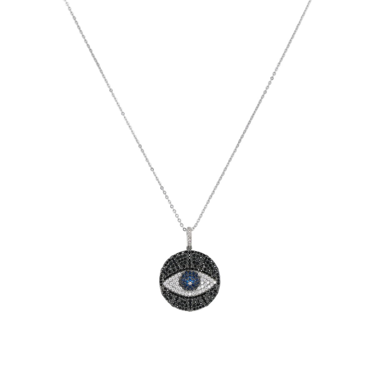 Guardian Gaze | Necklace
