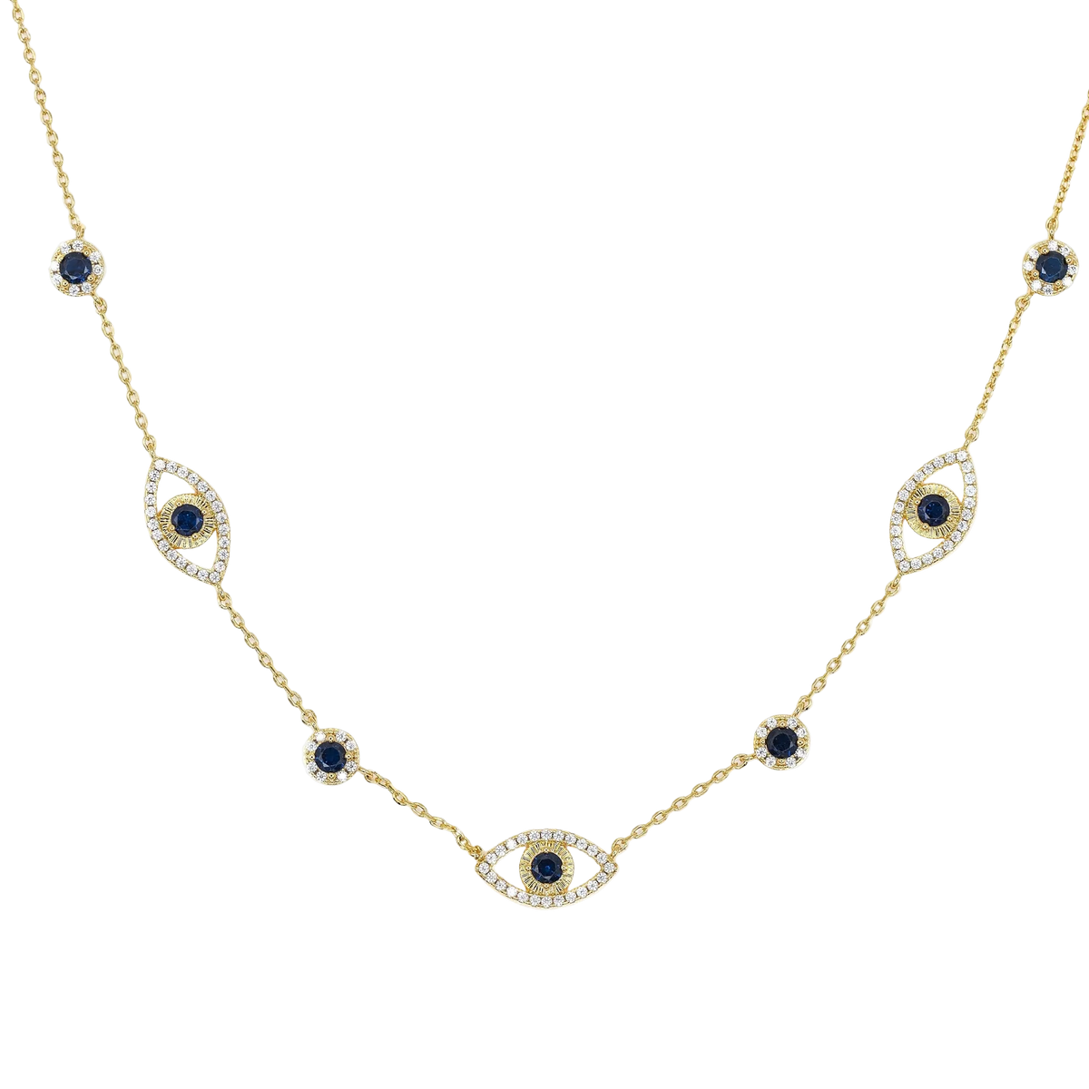 Mystic | Necklace