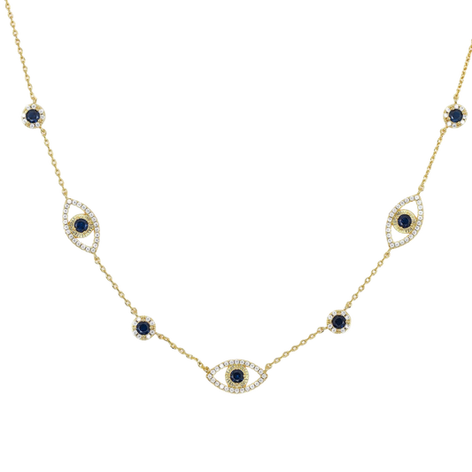 Mystic | Necklace