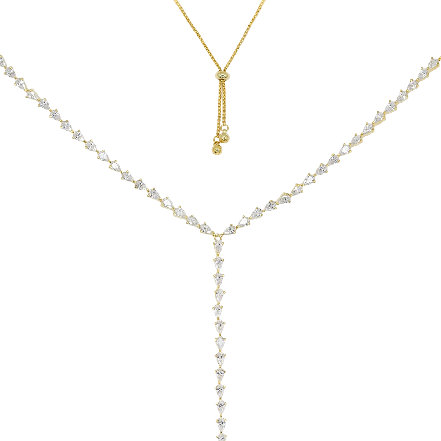 Cascade | Necklace