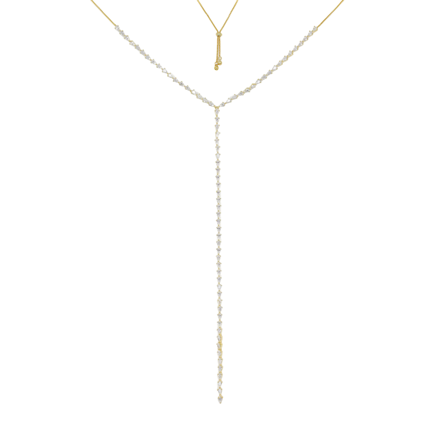 Cascade | Necklace