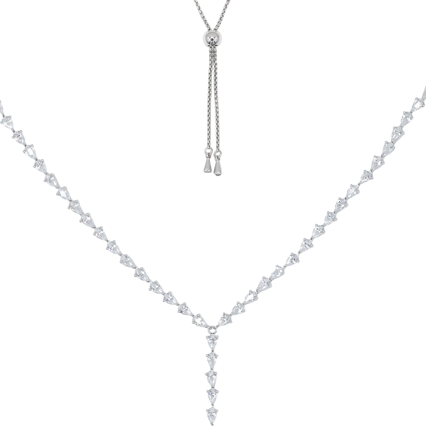Cascade | Necklace