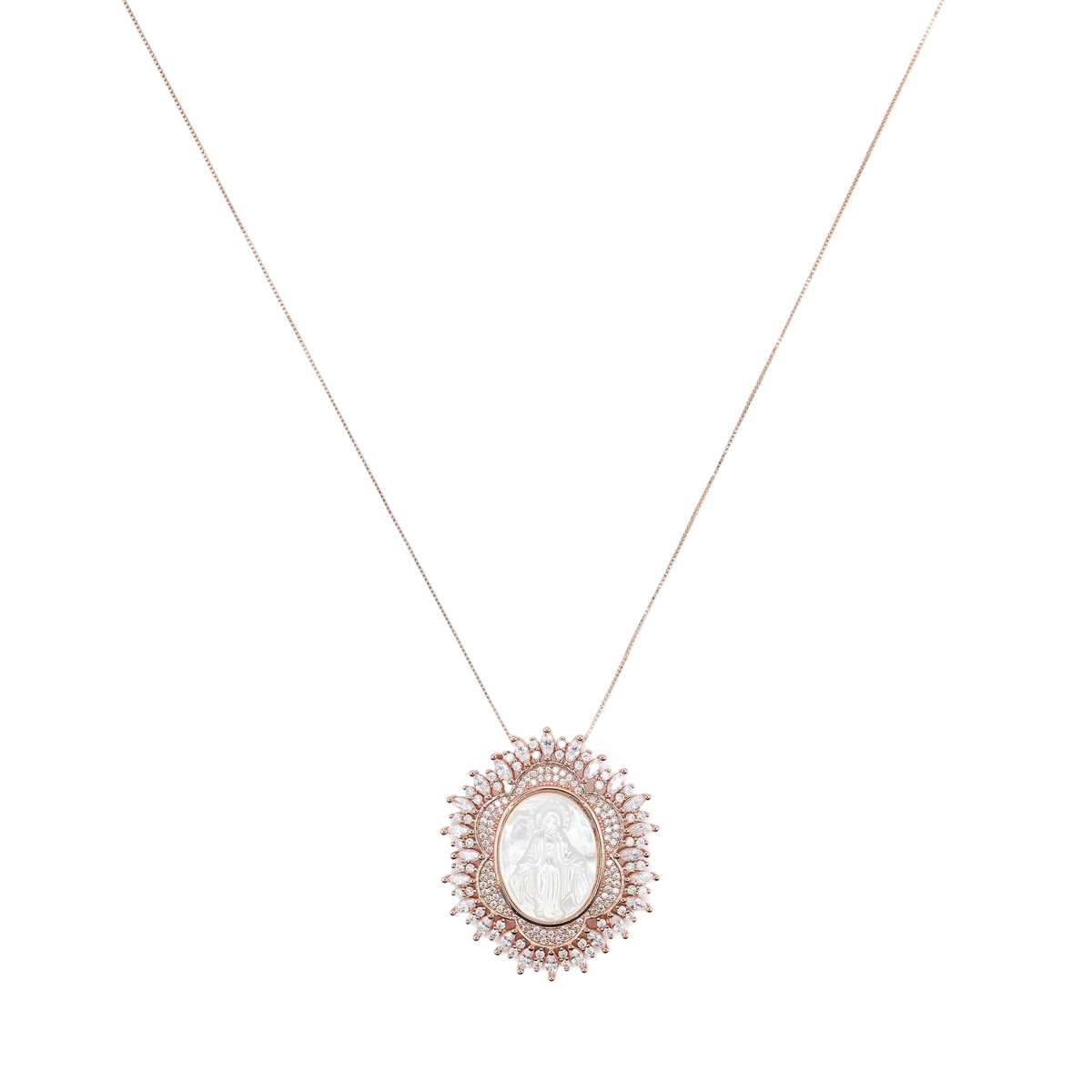 Soul Searching | Necklace