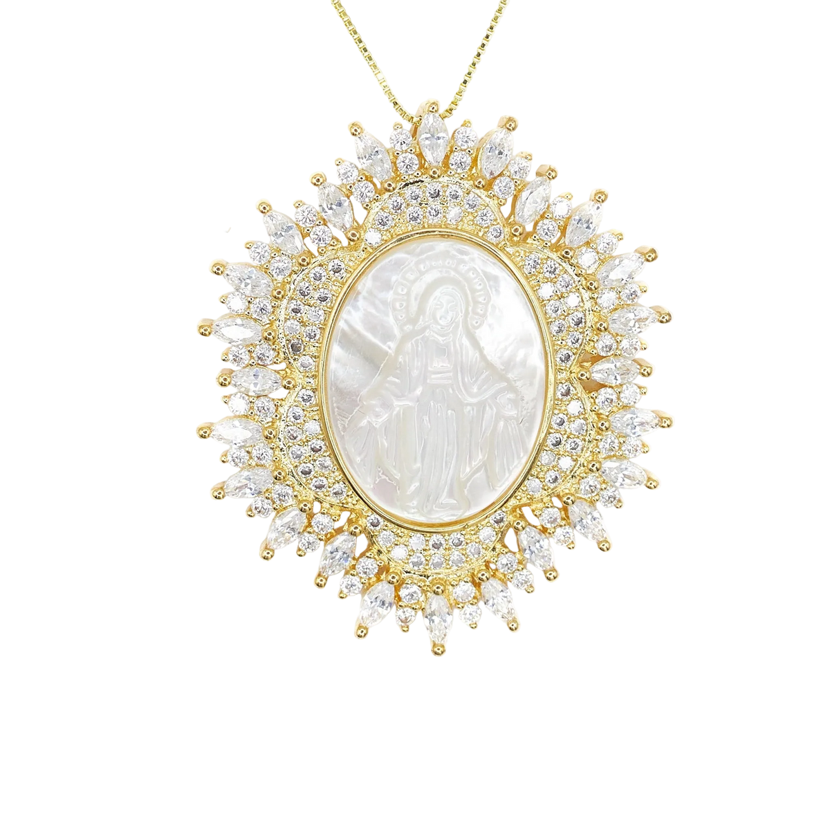 Soul Searching | Necklace