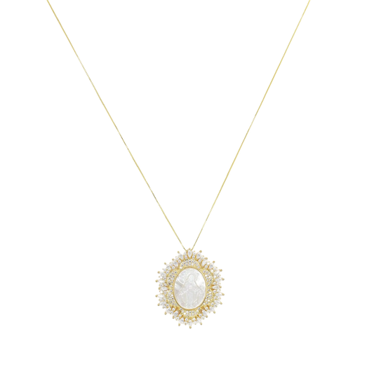 Soul Searching | Necklace