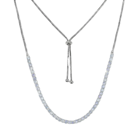 Cinched | Choker
