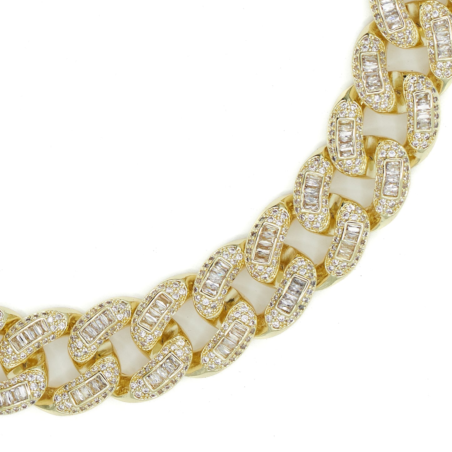 Cuban Link Necklace