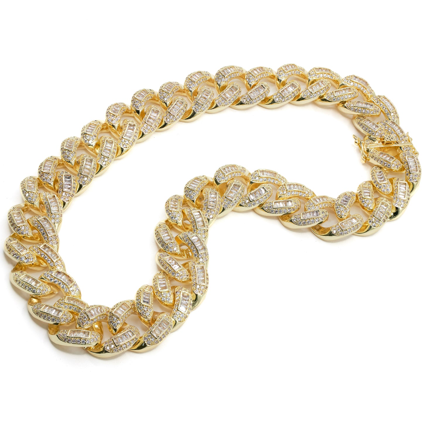 Cuban Link Necklace