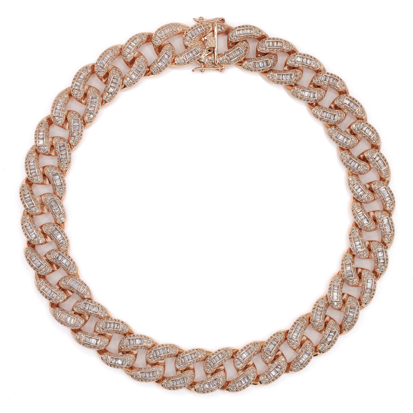 Cuban Link Necklace