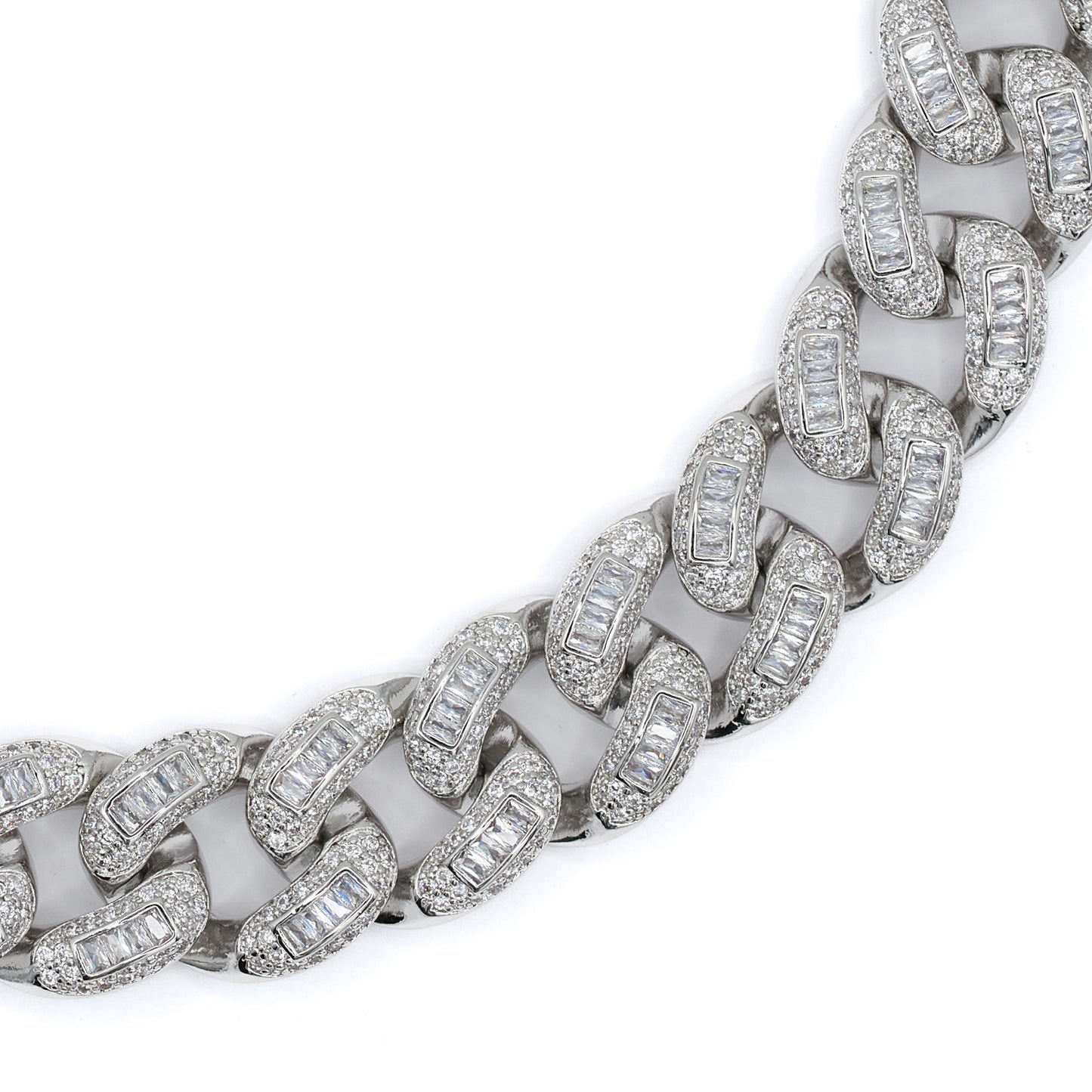 Cuban Link Necklace