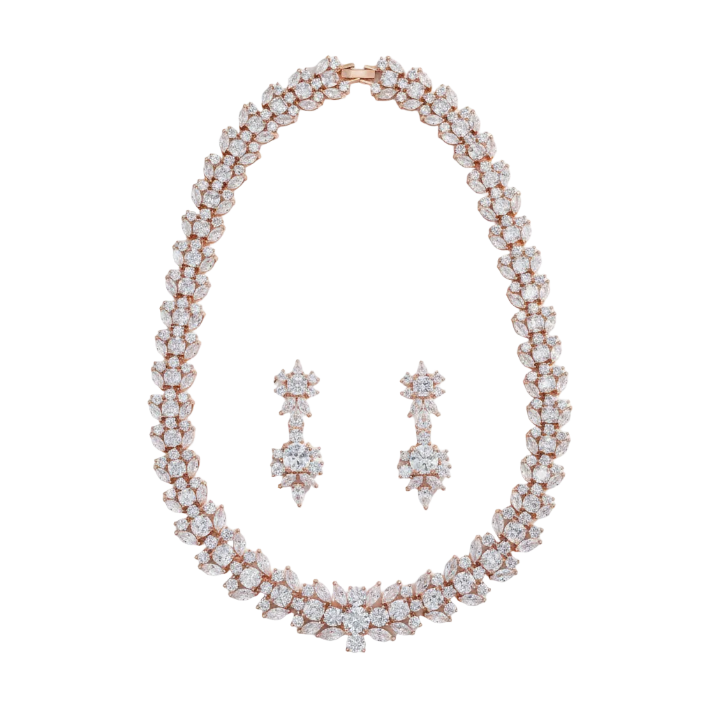 Enchanted | Statement Set