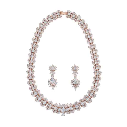 Enchanted | Statement Set