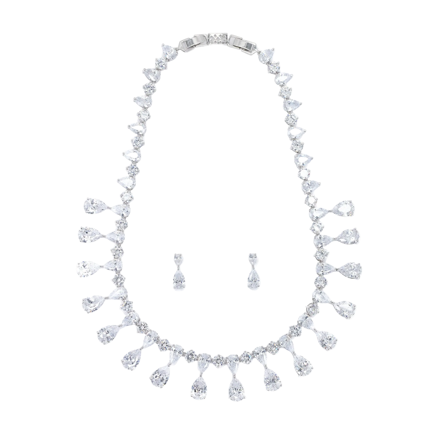 Coronation | Statement Set
