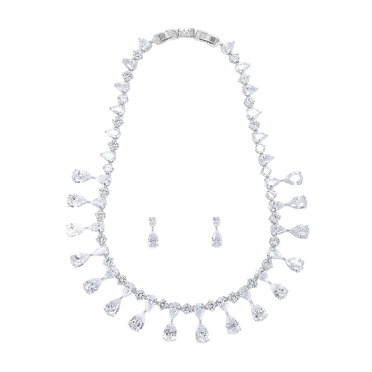 Coronation | Statement Set