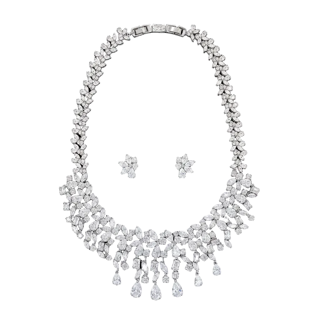 I Do |  Statement Set