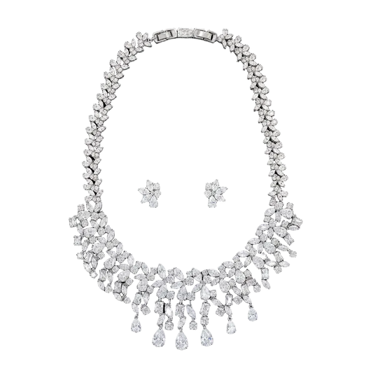I Do |  Statement Set