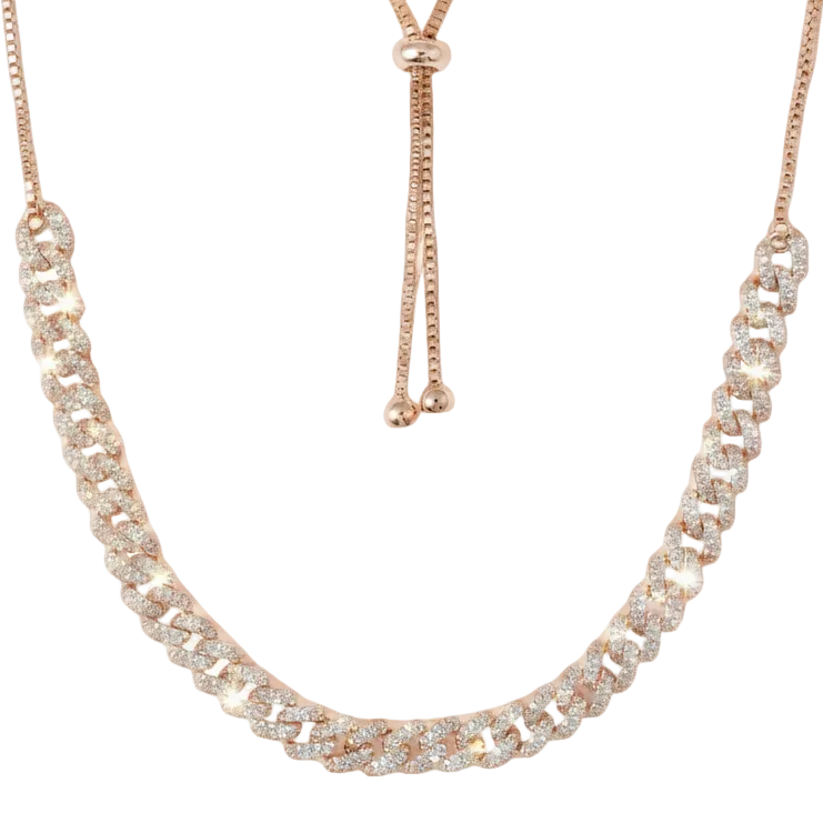 Missing Link | Necklace