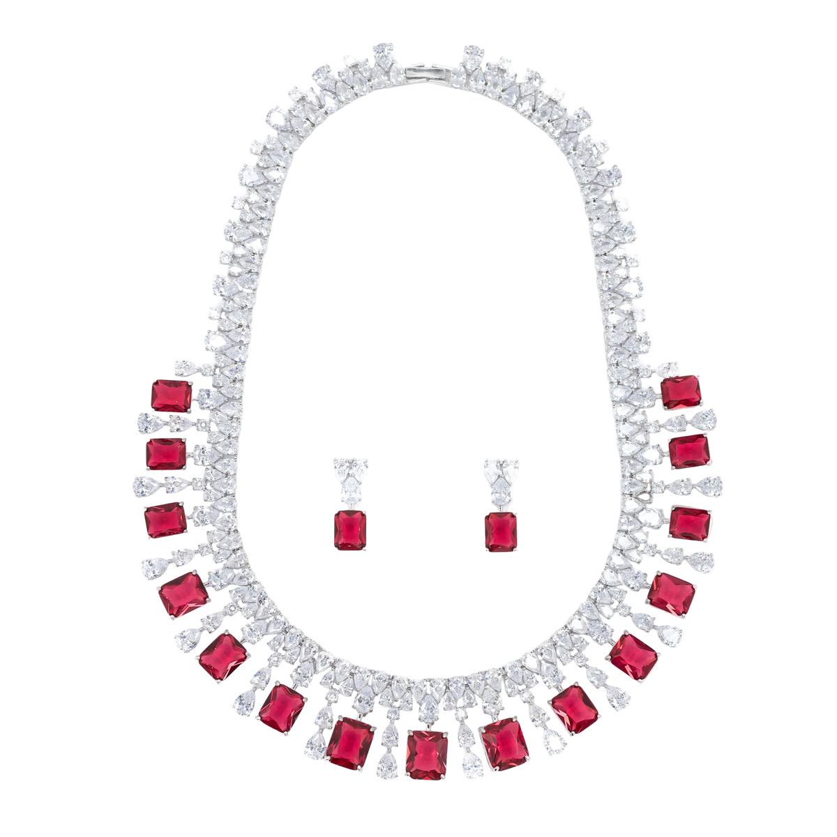 Opera Serenade | Statement Set