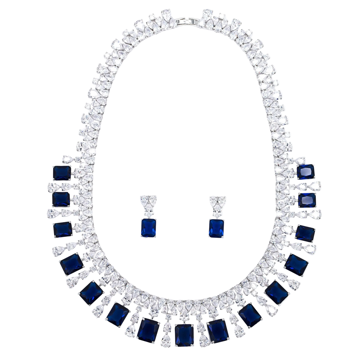 Opera Serenade | Statement Set