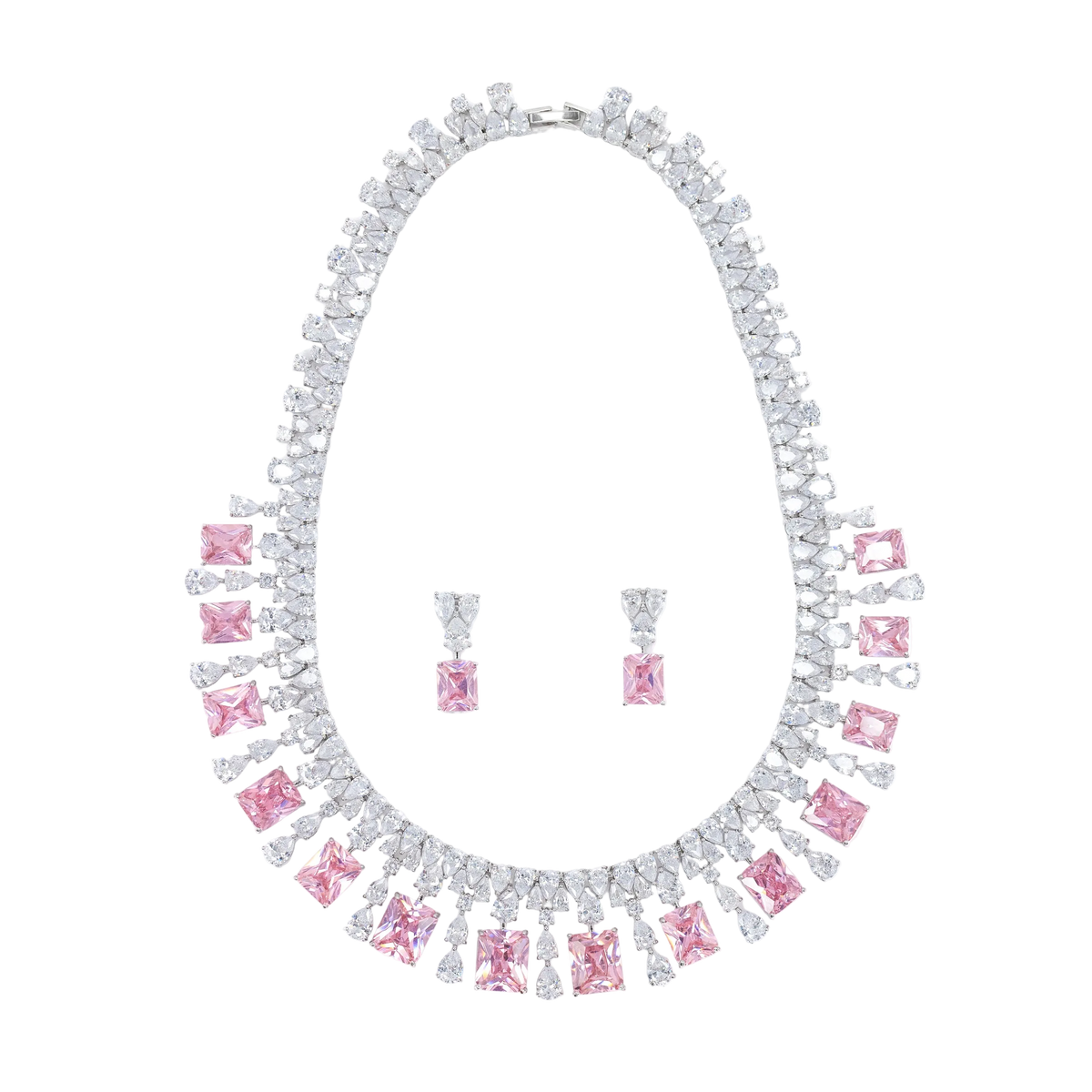 Opera Serenade | Statement Set