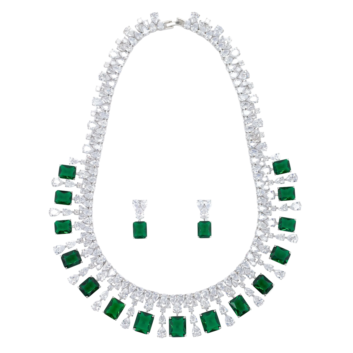 Opera Serenade | Statement Set