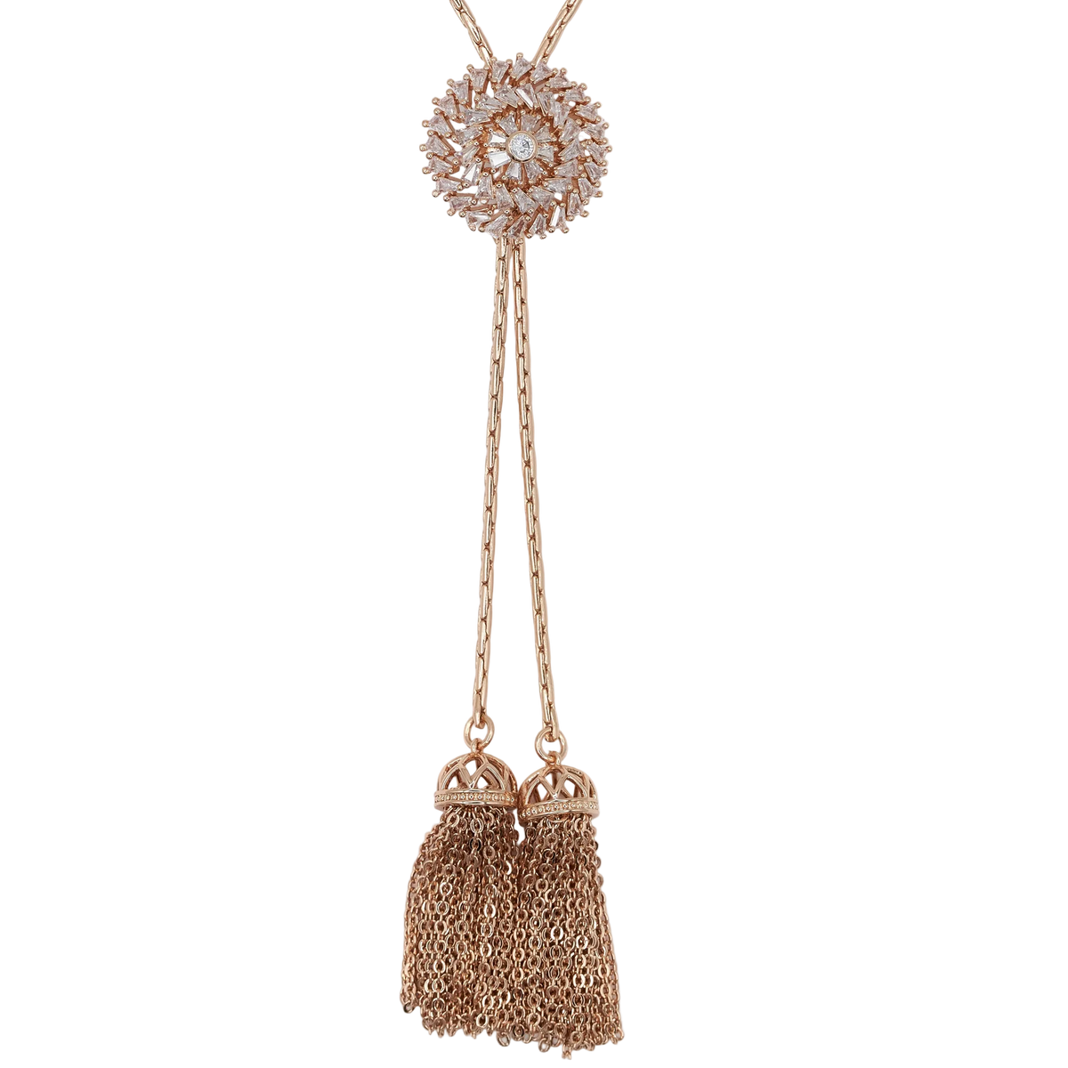 Curtain Call | Necklace