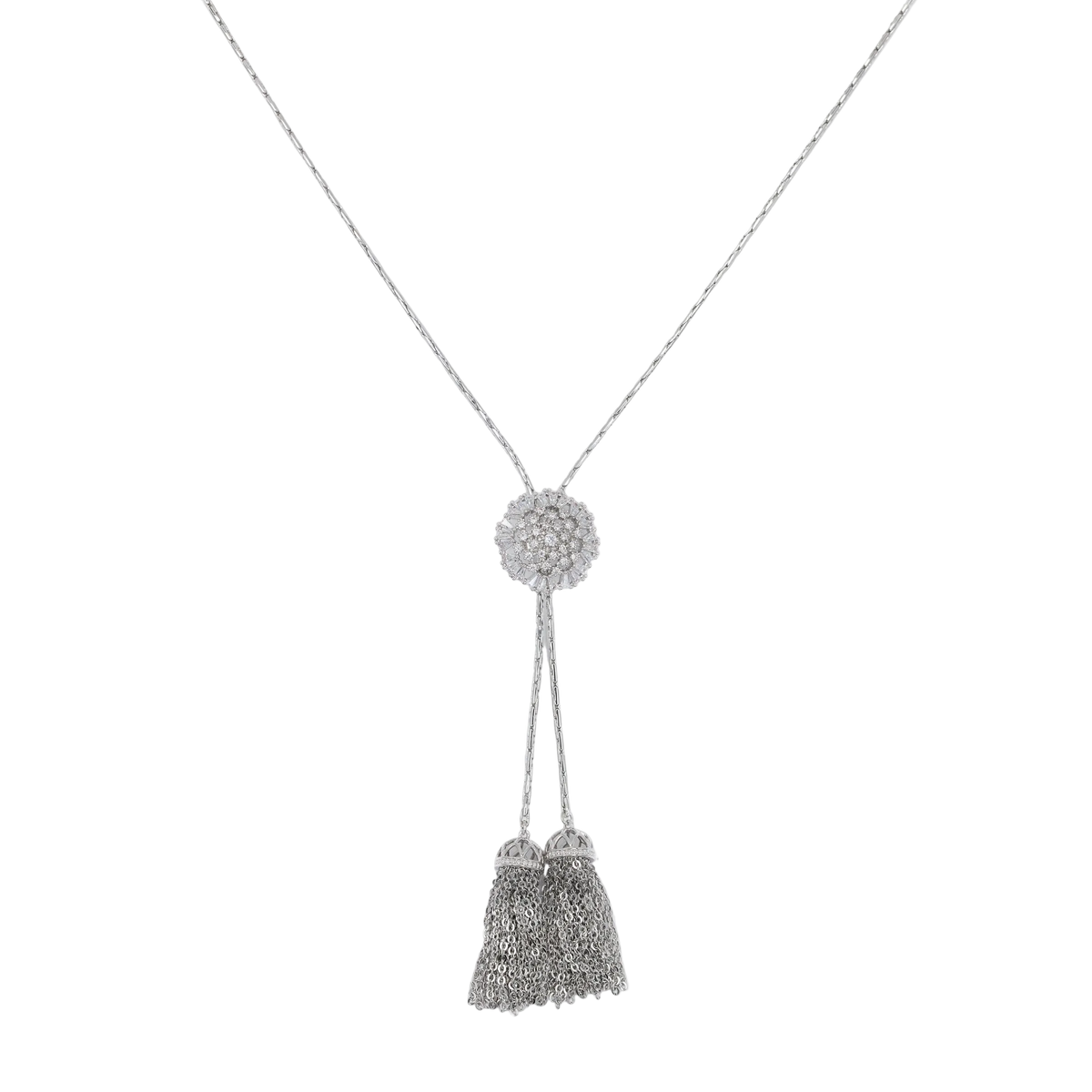 Curtain Call | Necklace