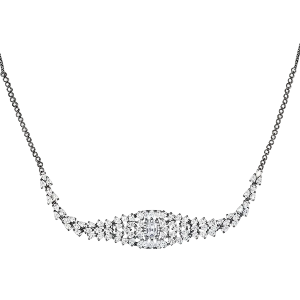 Eye of the Tiger | Necklace